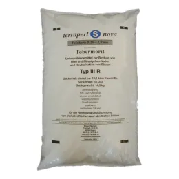terraperl ''S'' nova Feinkorn, Ölbindemittel