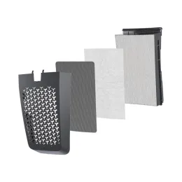 Upgradekit Kombinationsfilter OPTREL swiss air