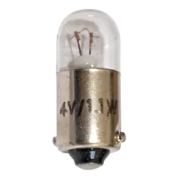 Xenon-Sparlampe für Handscheinwerfer EISEMANN HSE 10