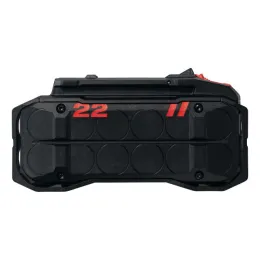 LiIon batterij B 36/5.2