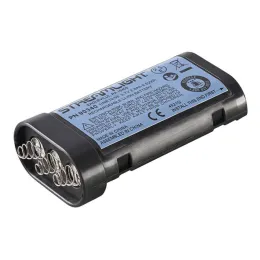 LiIon batterij 6,4 V/1,5 Ah