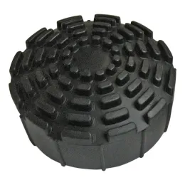 Rubber voetjes, 1 paar