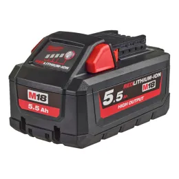 LiIon batterij 28 V/3 Ah