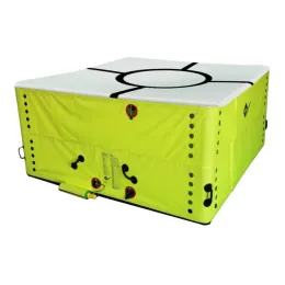 Sprungpolster SP 25