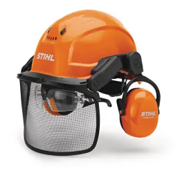 Helmset STIHL DYNAMIC X-Ergo