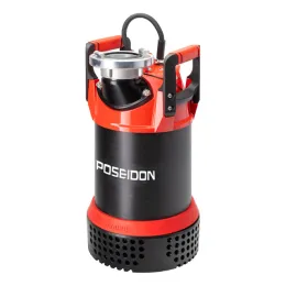 Tauchpumpe POSEIDON TP 4/1