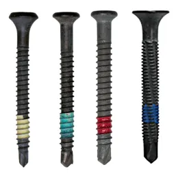 Zieh-Fix speciale spanschroeven