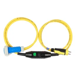 PRCD-K insteekbaar, schakelaar IP55, stekker IP54, koppeling IP68