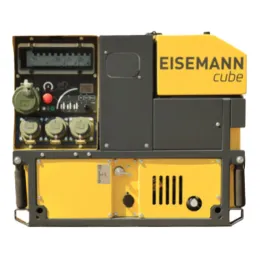 Stromerzeuger BSKA 10 E RSS cube IT/TN