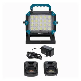 Arbeitsscheinwerfer ACCULUX FL 10000 LED