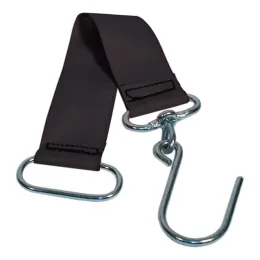 Gurtschlauchhalter
