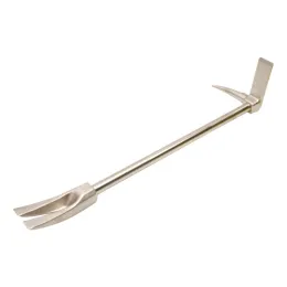 Hooligan gereedschap met hefboomklauw, lengte 762 mm