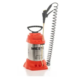 Tragsprühgerät MESTO® INOX PLUS 6