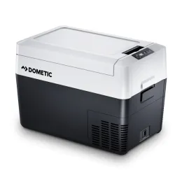 Kompressor-Kühl- und Gefrierbox CoolFreeze CDF2