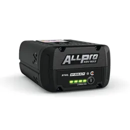LiIon batterij AP 200, 36 V/187 Wh