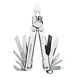 LEATHERMAN® Multitool SKELETOOL® RX