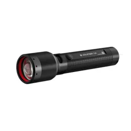 Taschenlampe LED LENSER® P6