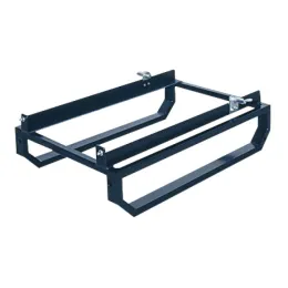 Lagermodul TS 8 für MÜLLER WATERJET