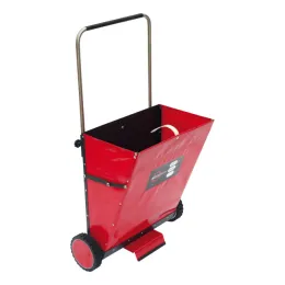 Streuwagen gfd® SDC 03