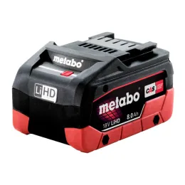 LiHD-Akku 18 V/8,0 Ah