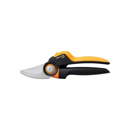 Bypass-Rollgriff-Gartenschere M FISKARS® X-series™ P921