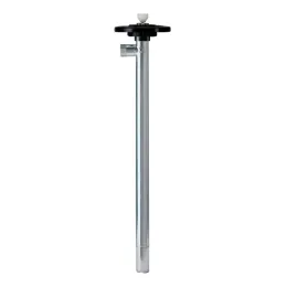 Pumpwerk LUTZ aus Hastelloy C®