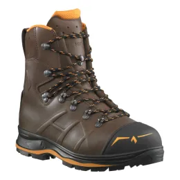 Schnürstiefel TREKKER MOUNTAIN 2.0