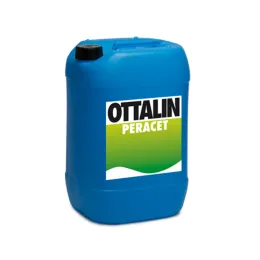 Bleich- und Desinfektionsmittel OTTALIN PERACET