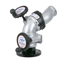 Monitor TFT MONSOON manuell