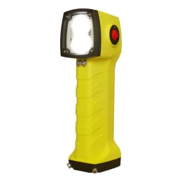Handlampe SUPAHERO