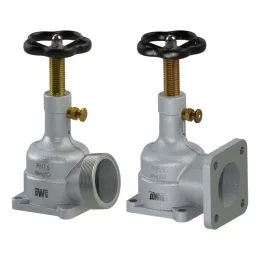 Druckventil B PN 16