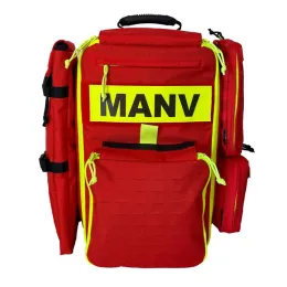 Notfallrucksack MASCAL RESPONSE PACK