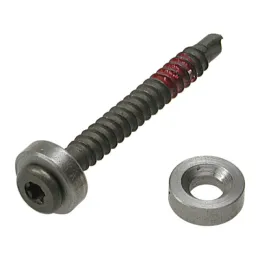 Pull-fix steunschijf