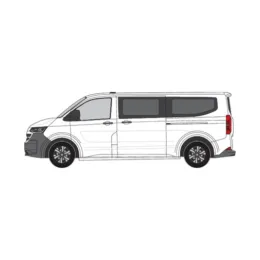 Schonbezüge Volkswagen T7 ab 2025