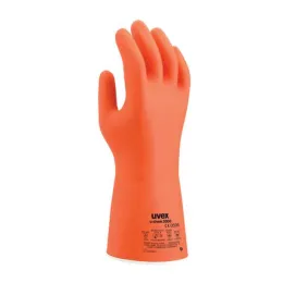 Chemikalienschutzhandschuh u-chem 3500