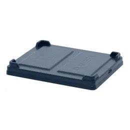 Stülpdeckel
