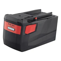 LiIon batterij B 36/9.0