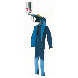 Tauchanzugtrockner TOP TROCK® TF 01