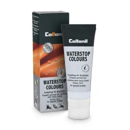 Imprägniercreme Waterstop Colours