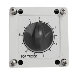 TOP TROCK® Zeitschaltuhr