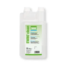 Spezialreiniger EW80 clean