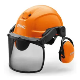 Helmset STIHL DYNAMIC Ergo