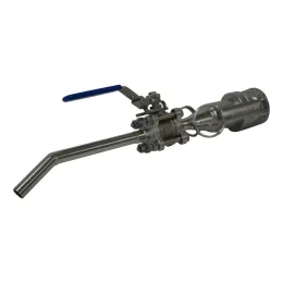 Auslaufrohr 1/2''