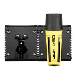 Mehrfachladegerät 12/230 V für L-30 ATEX