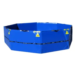 Inklapbare tank 2000 l