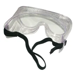Korbbrille MSA