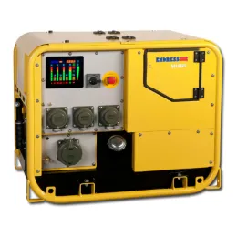 Stromerzeuger ENDRESS ESE 607 DBG DIN