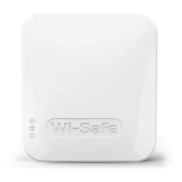 Internet-Gateway zur Fernüberwachung von W2-Netzwerken (2)