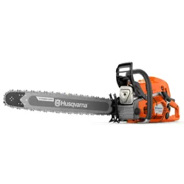 Motorsäge 592 XP®