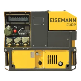 Stromerzeuger BSKA 9 E RSS cube IT/TN